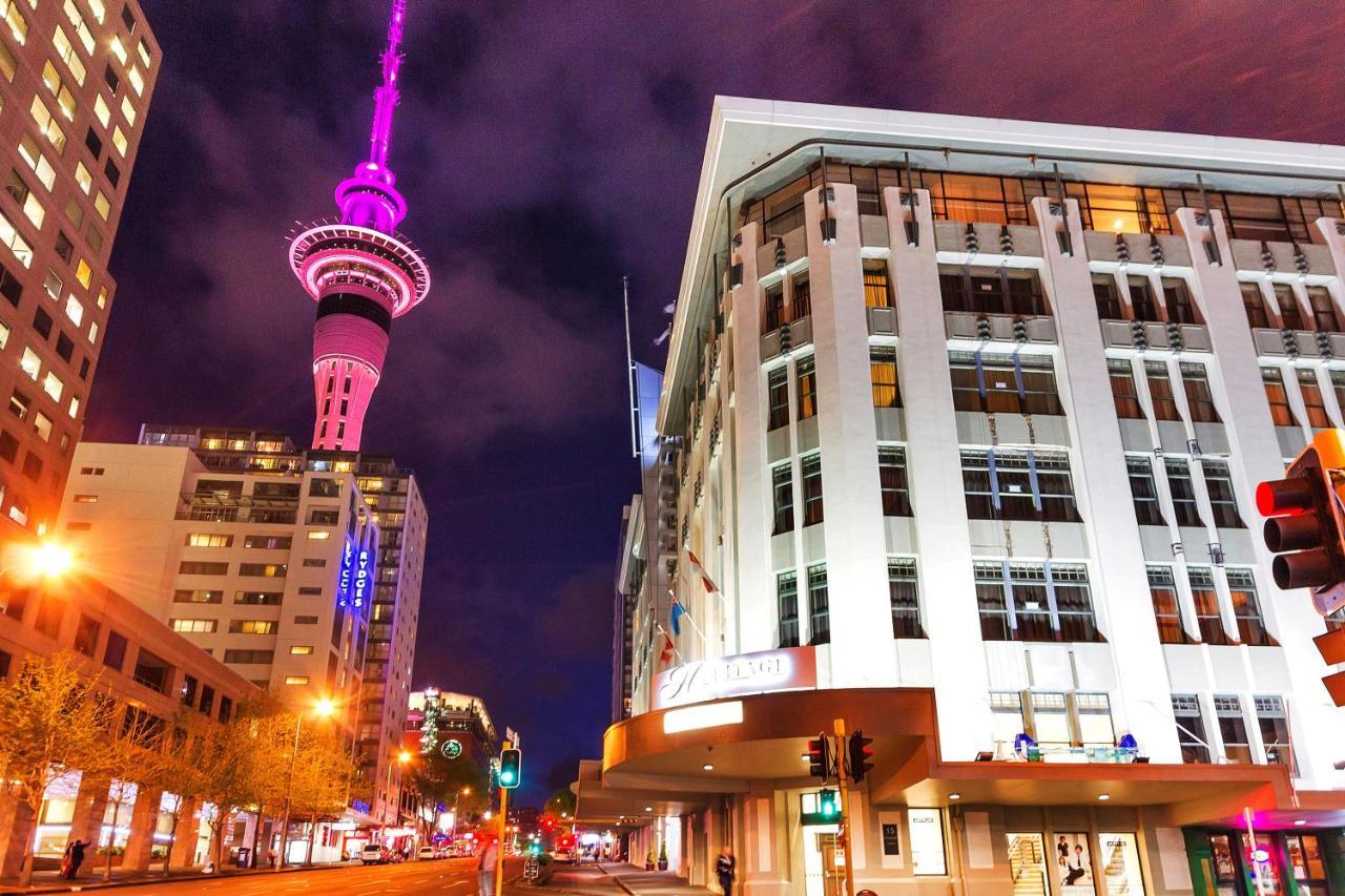 Your Family Getaway - Rooftop Spa & Pool! Auckland Bagian luar foto
